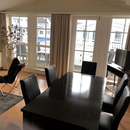 Sehnsucht Ruegen Ferienappartements Sellin  Buitenkant foto
