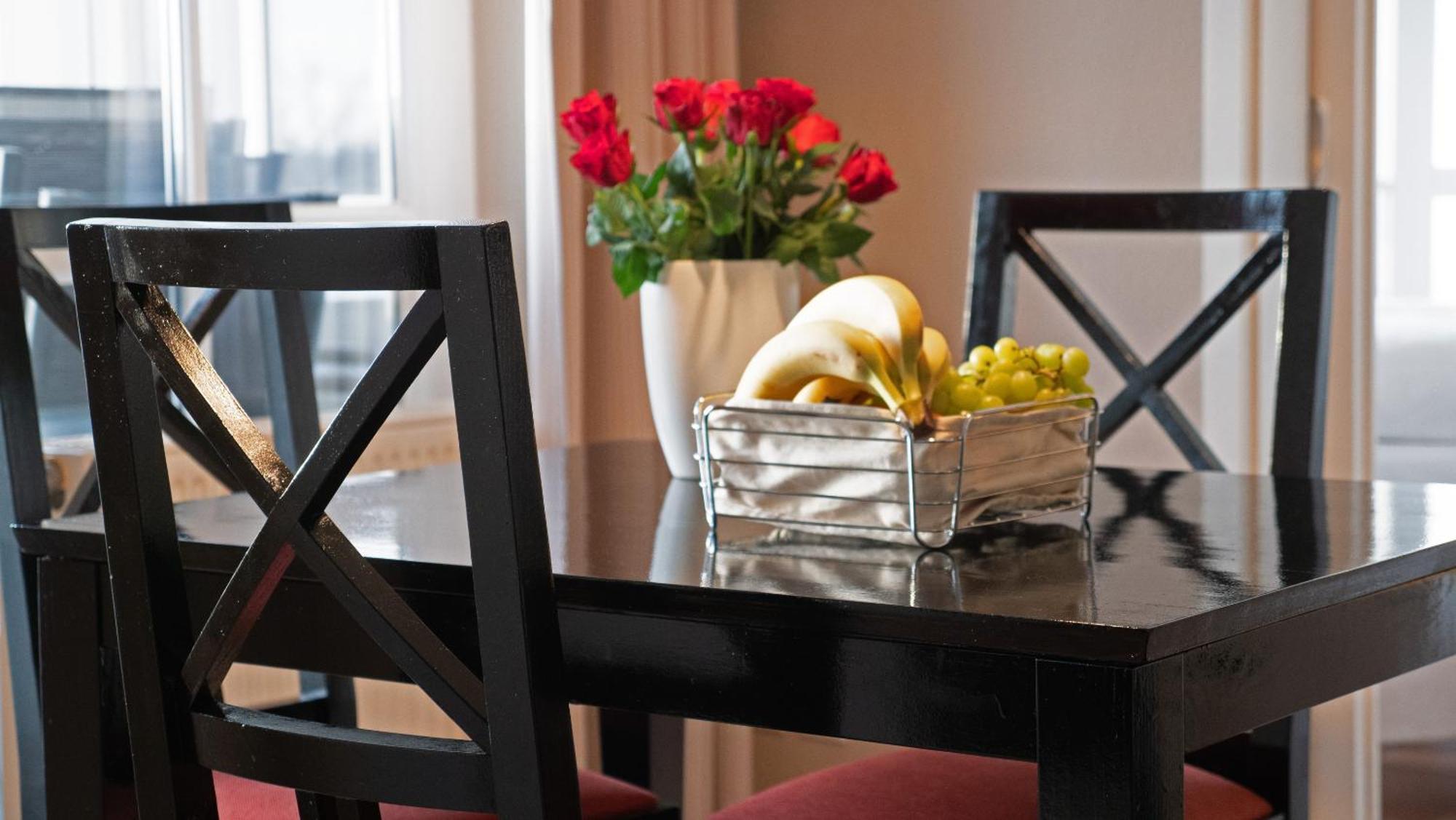 Sehnsucht Ruegen Ferienappartements Sellin  Kamer foto