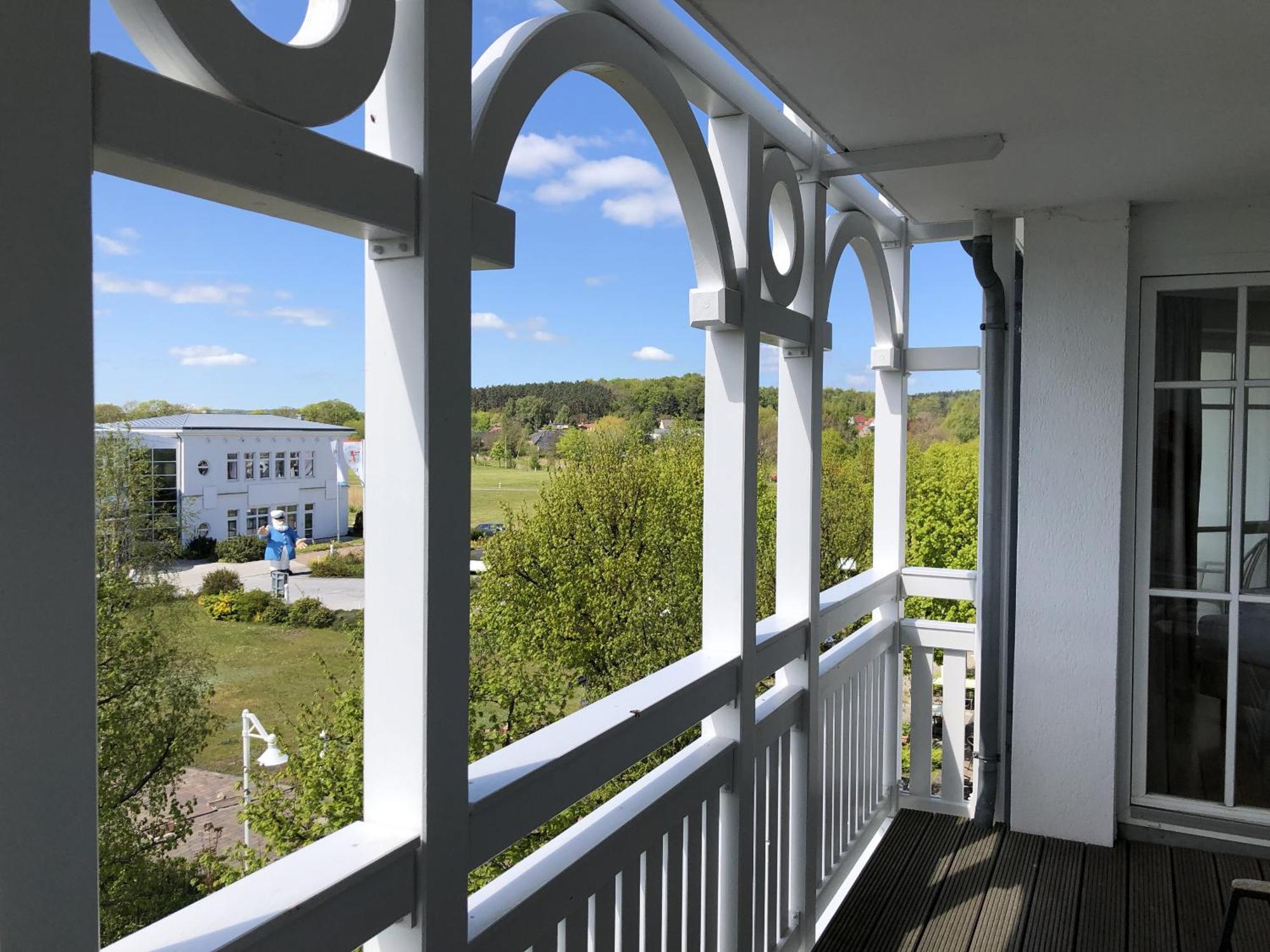 Sehnsucht Ruegen Ferienappartements Sellin  Kamer foto