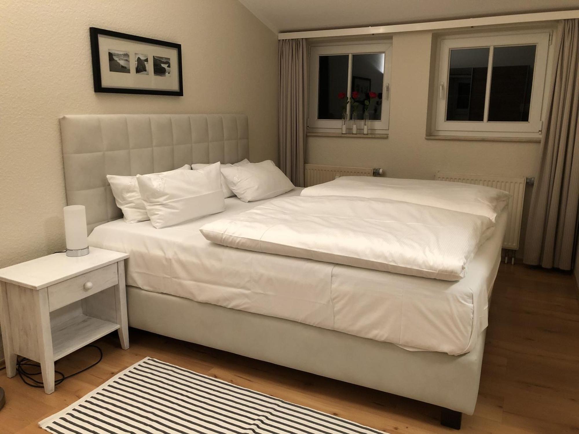 Sehnsucht Ruegen Ferienappartements Sellin  Buitenkant foto